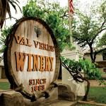 Val Verde Winery
