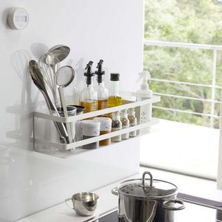 Plate Kitchen Storage Basket