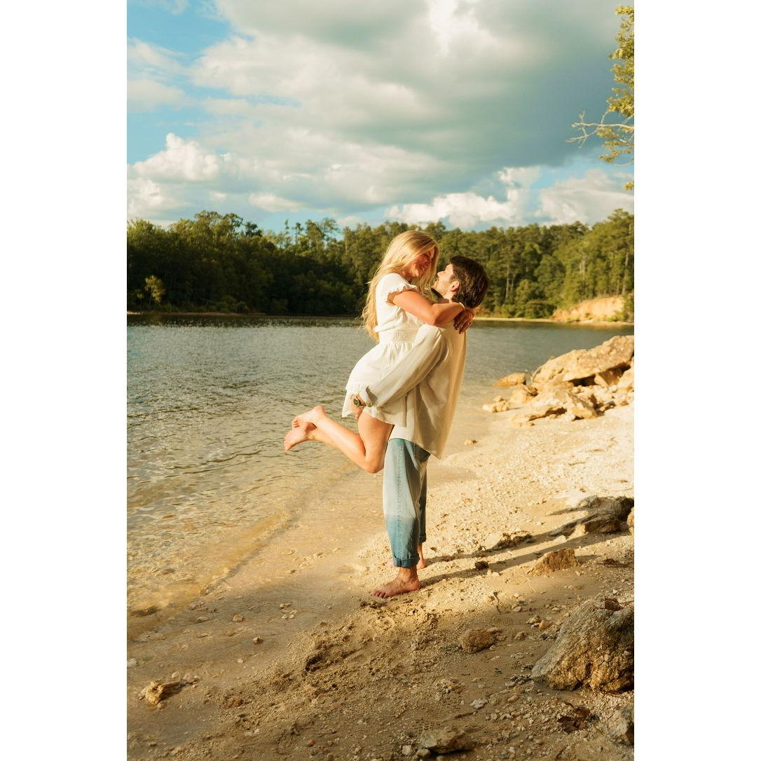 Our engagement