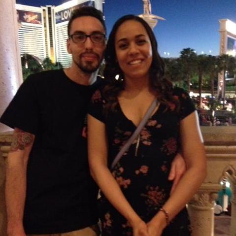 Vegas.