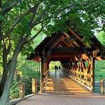 Naperville Riverwalk