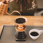 BrewLab Coffee