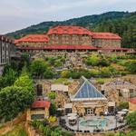 The Omni Grove Park Inn & Spa