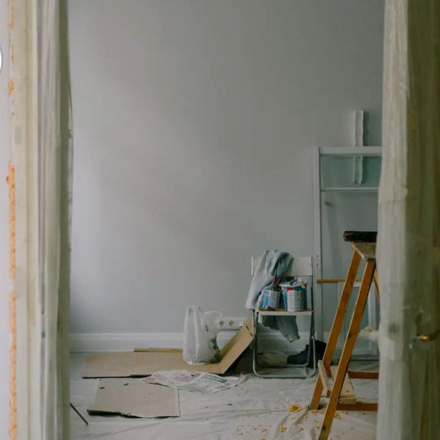 Home Improvement Fund