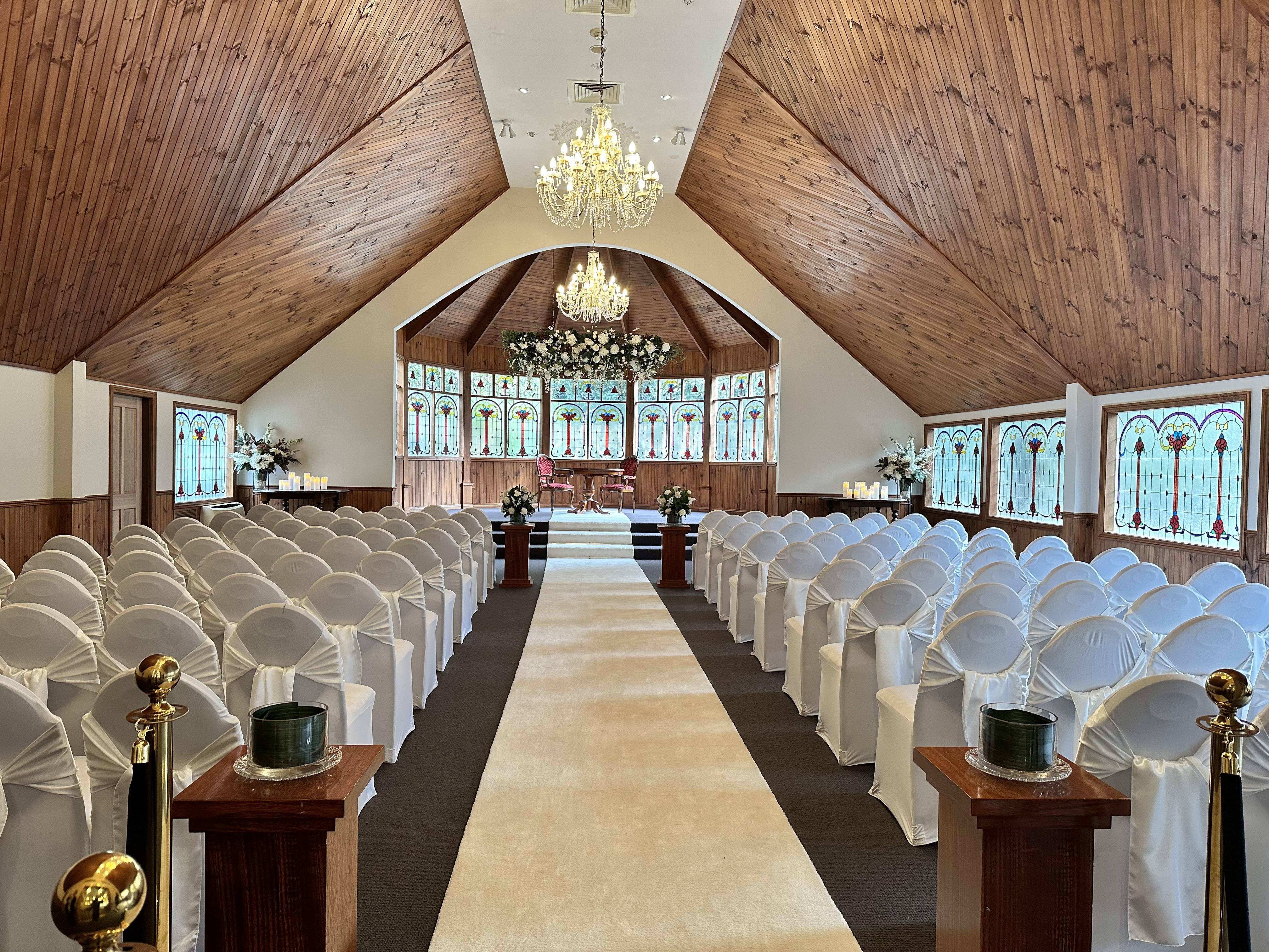 The Wedding Website of Casey Peta Weyermann and Quan Tan Bao Ho