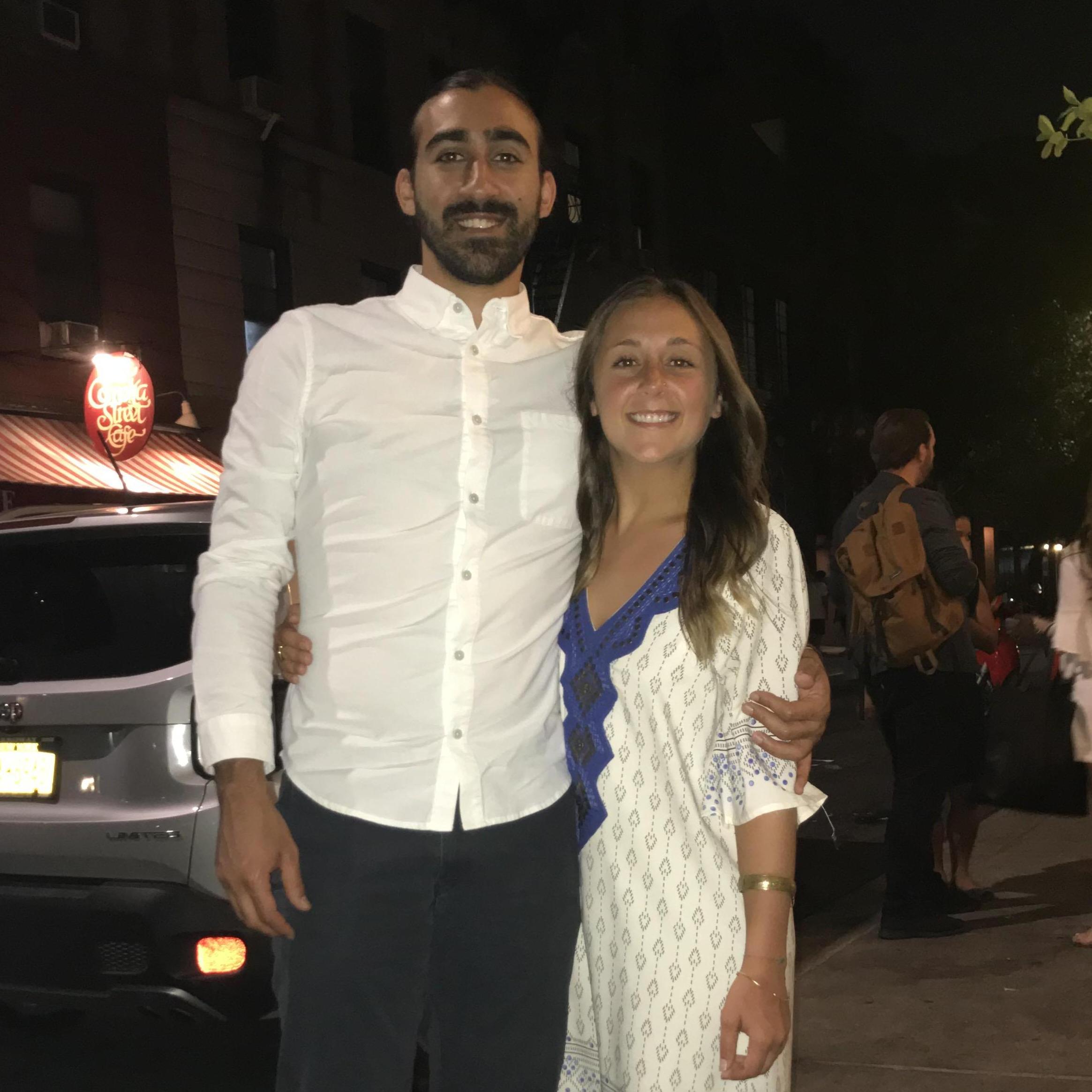 2 year anniversary