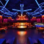 Hakkasan Nightclub