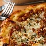 Wood Stone Craft Pizza
