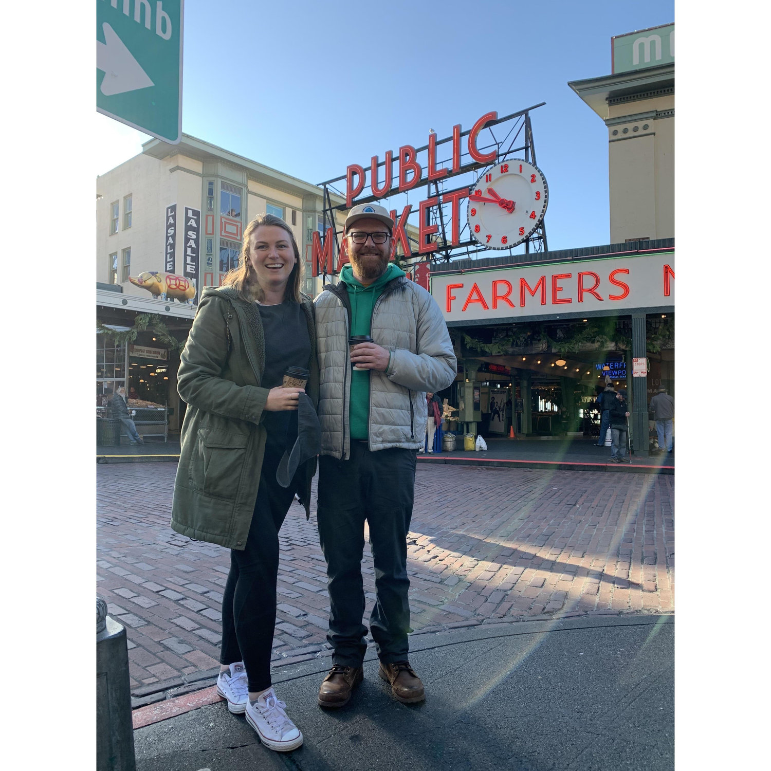 Seattle - 2019
