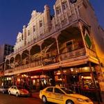 Long Street