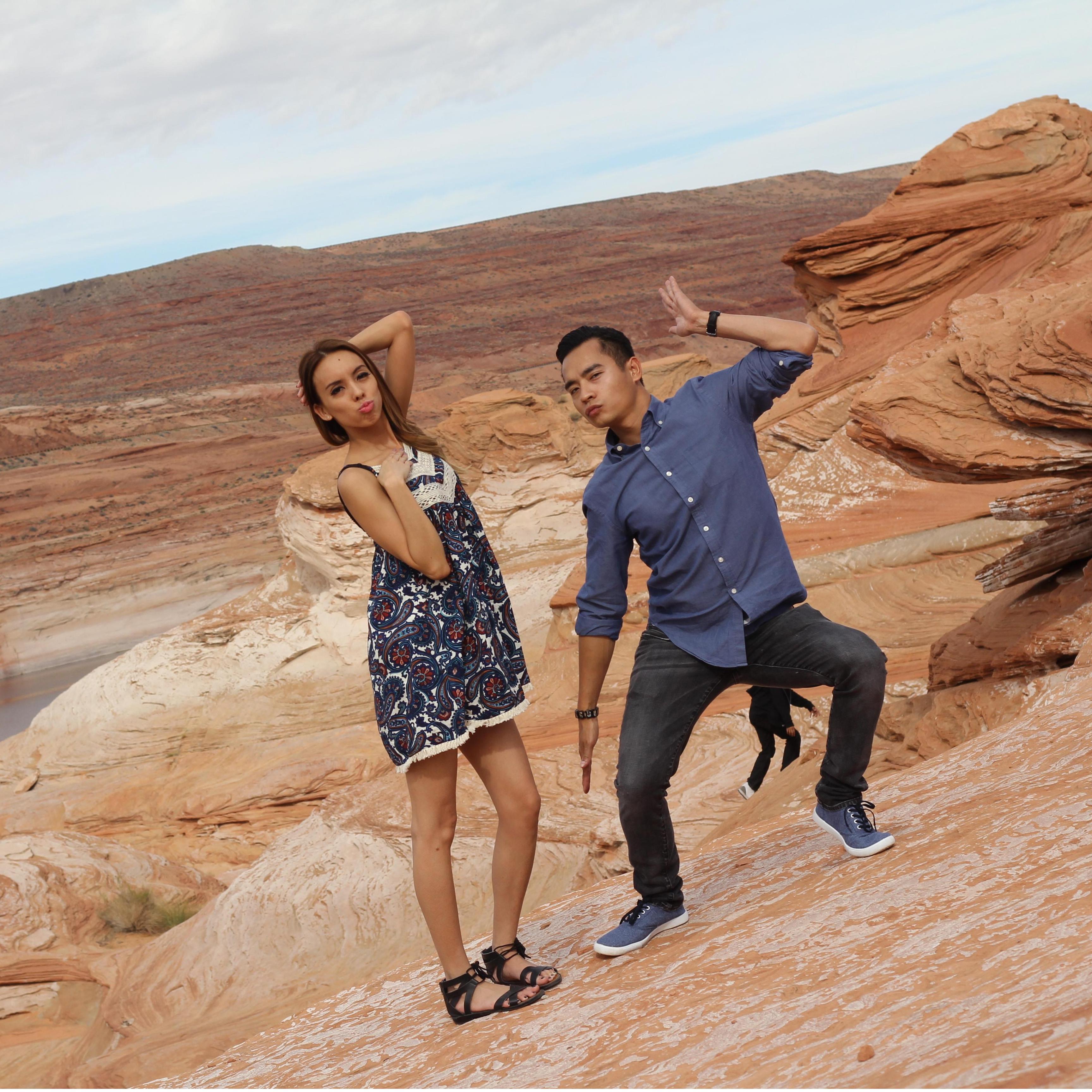 Lake Powell, AZ