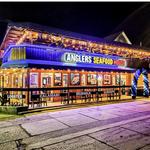 Anglers Seafood House