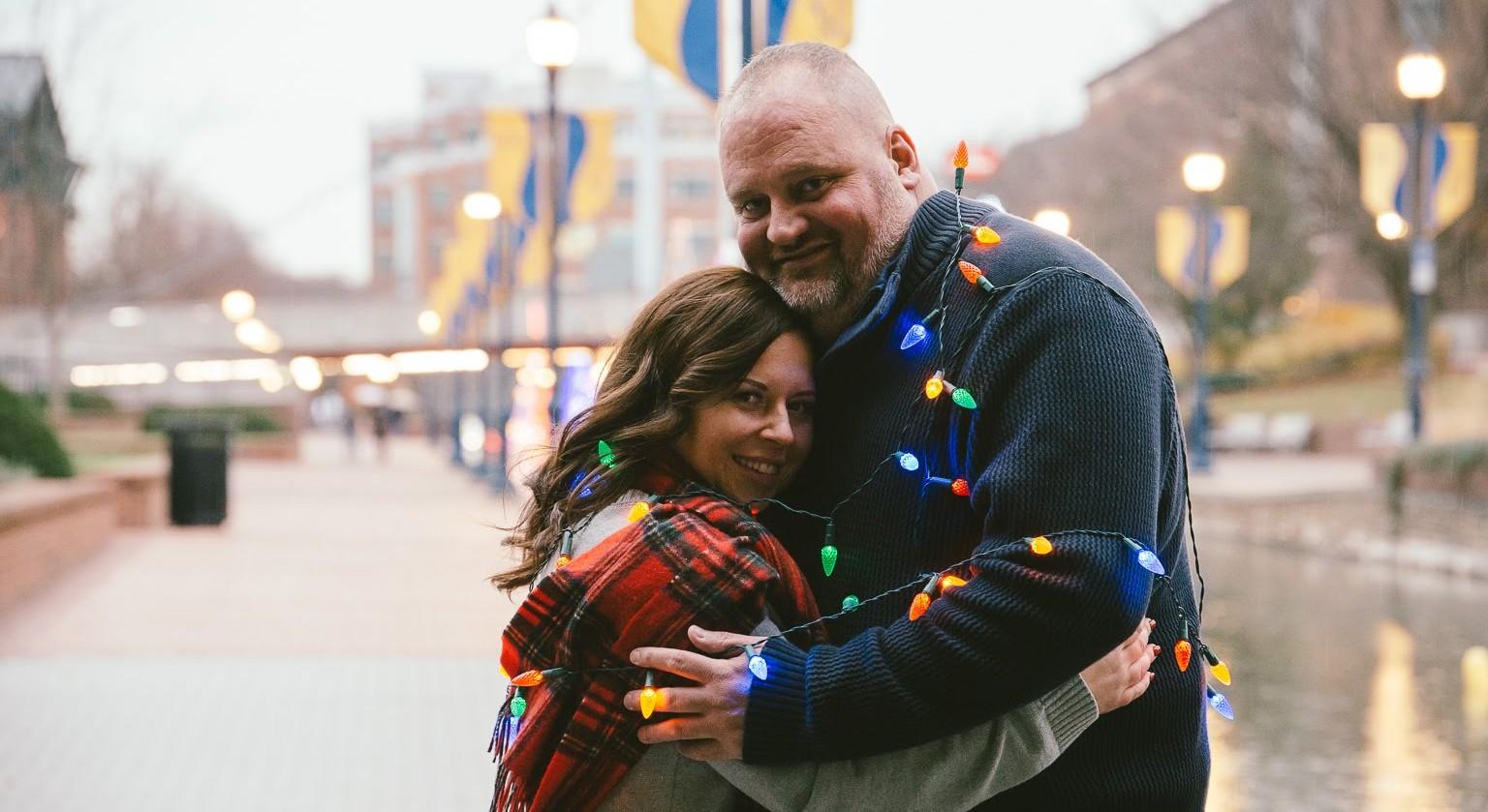 The Wedding Website of Katie Spotten and Will Coolidge