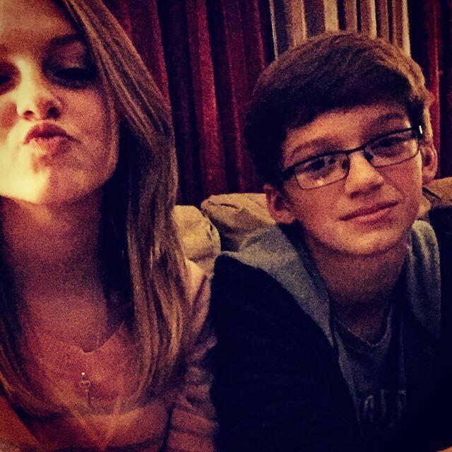 7th grade...