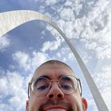 The Gateway Arch