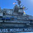 USS Midway Museum