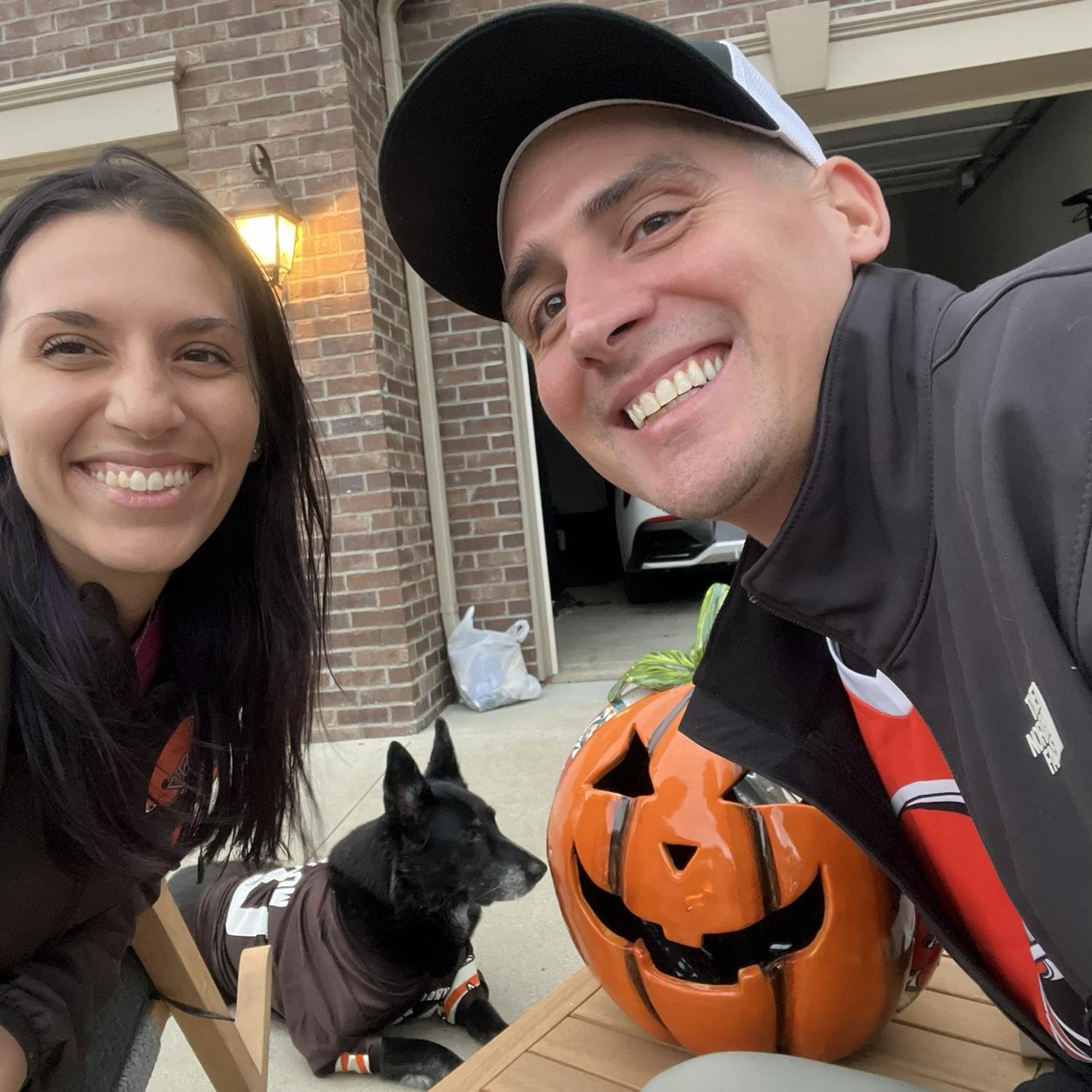 Hint: Lucy says “put me in coach!”