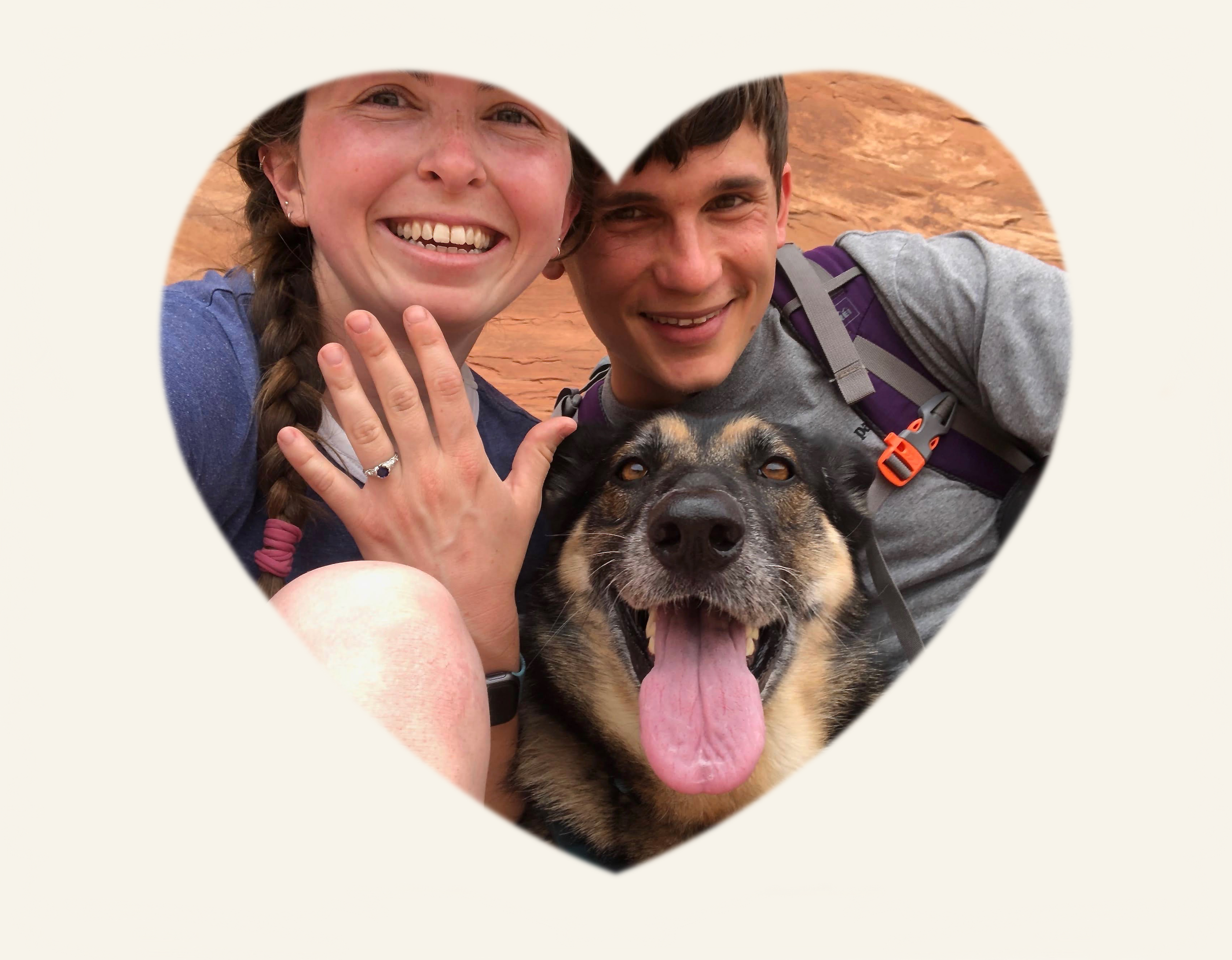 The Wedding Website of Sierra Dorofiyenko and Maxim Dorofiyenko