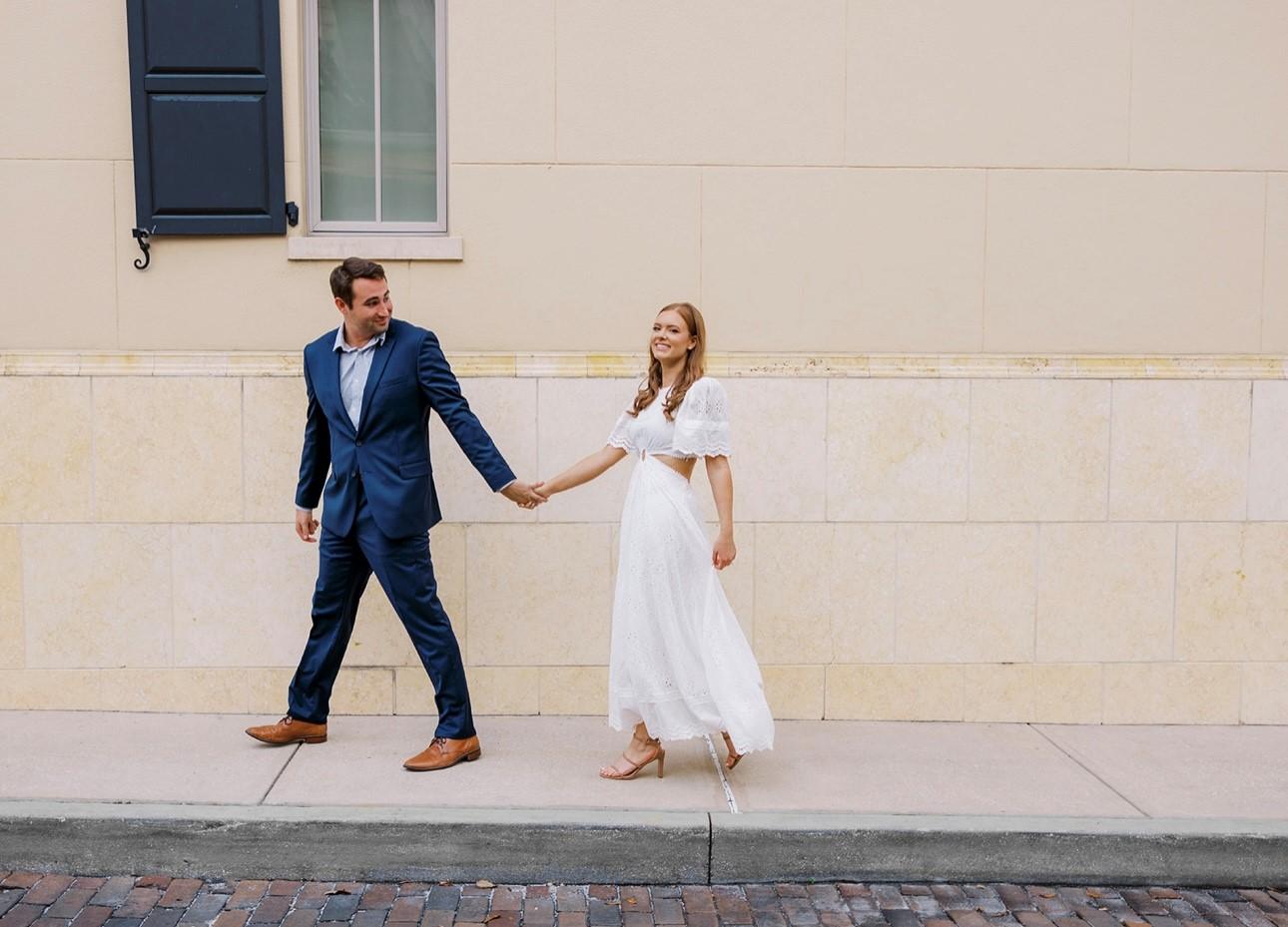 The Wedding Website of Olivia George and Jonathan Bressler