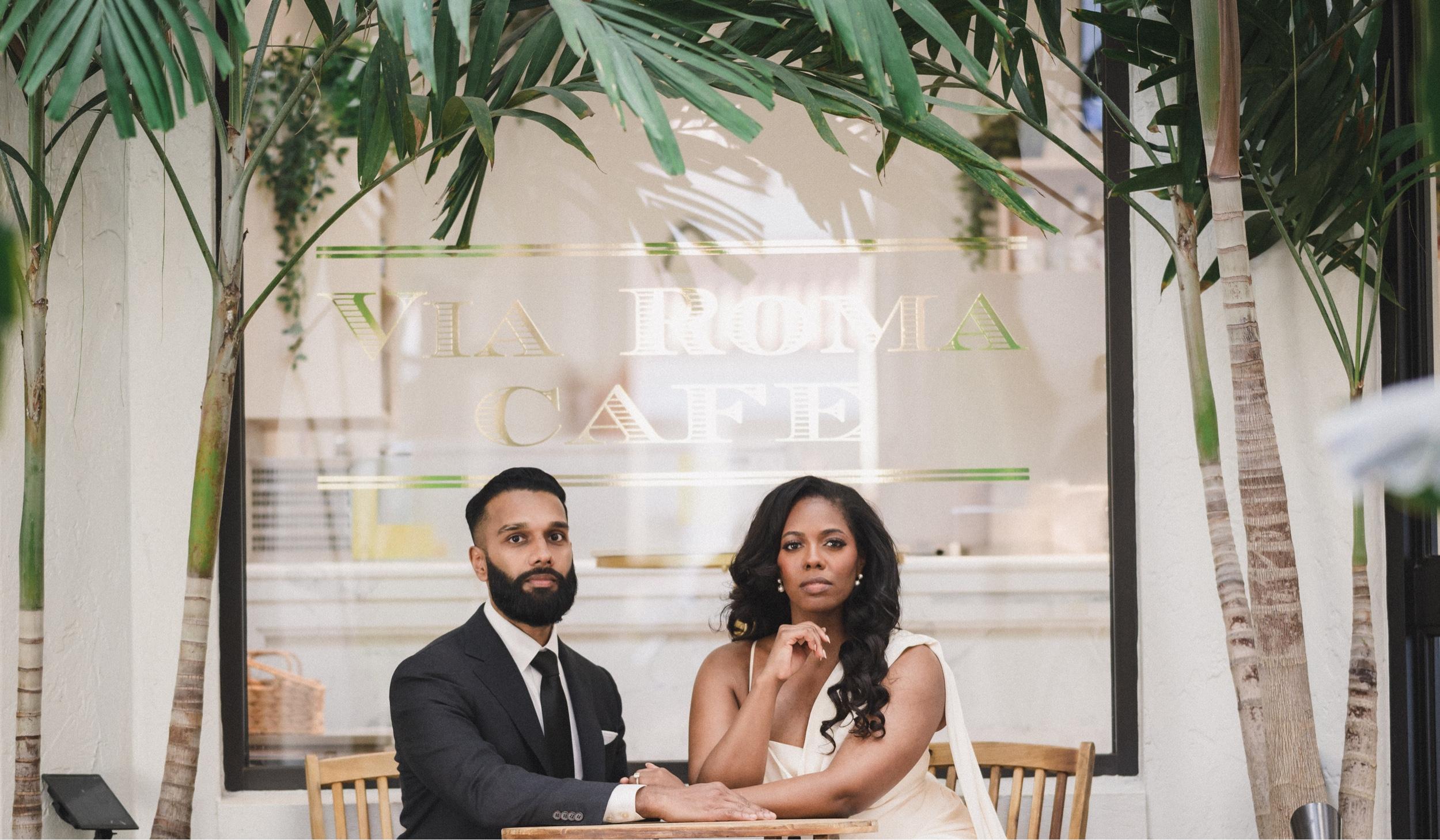 The Wedding Website of Jasmine Young and Paul Kannadan