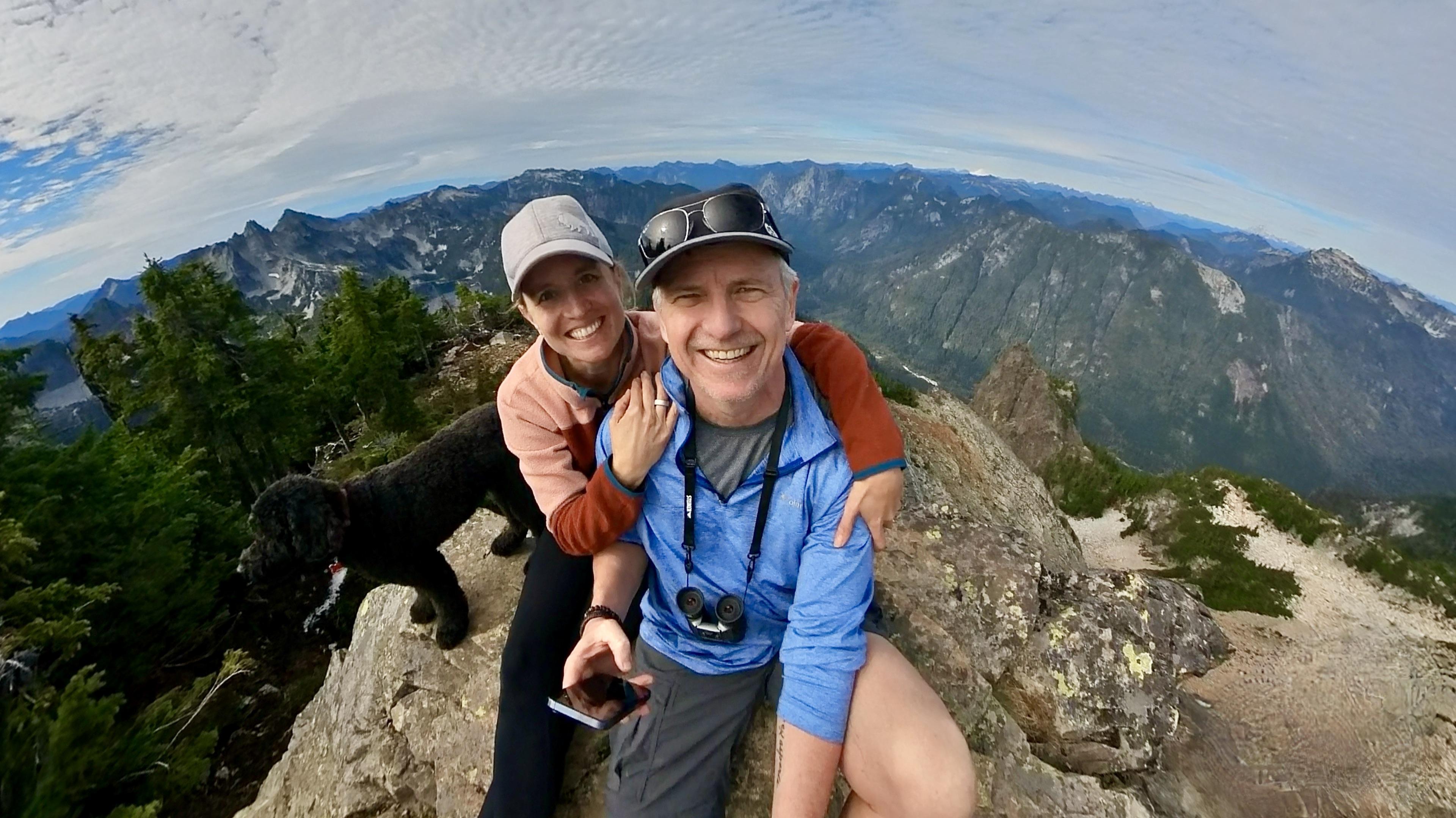 The Wedding Website of Casey Crane and Michael Clark