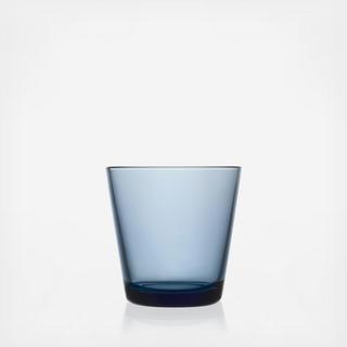 Kartio Short Tumbler, Set of 2