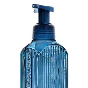 Navy Foaming Soap Dispenser