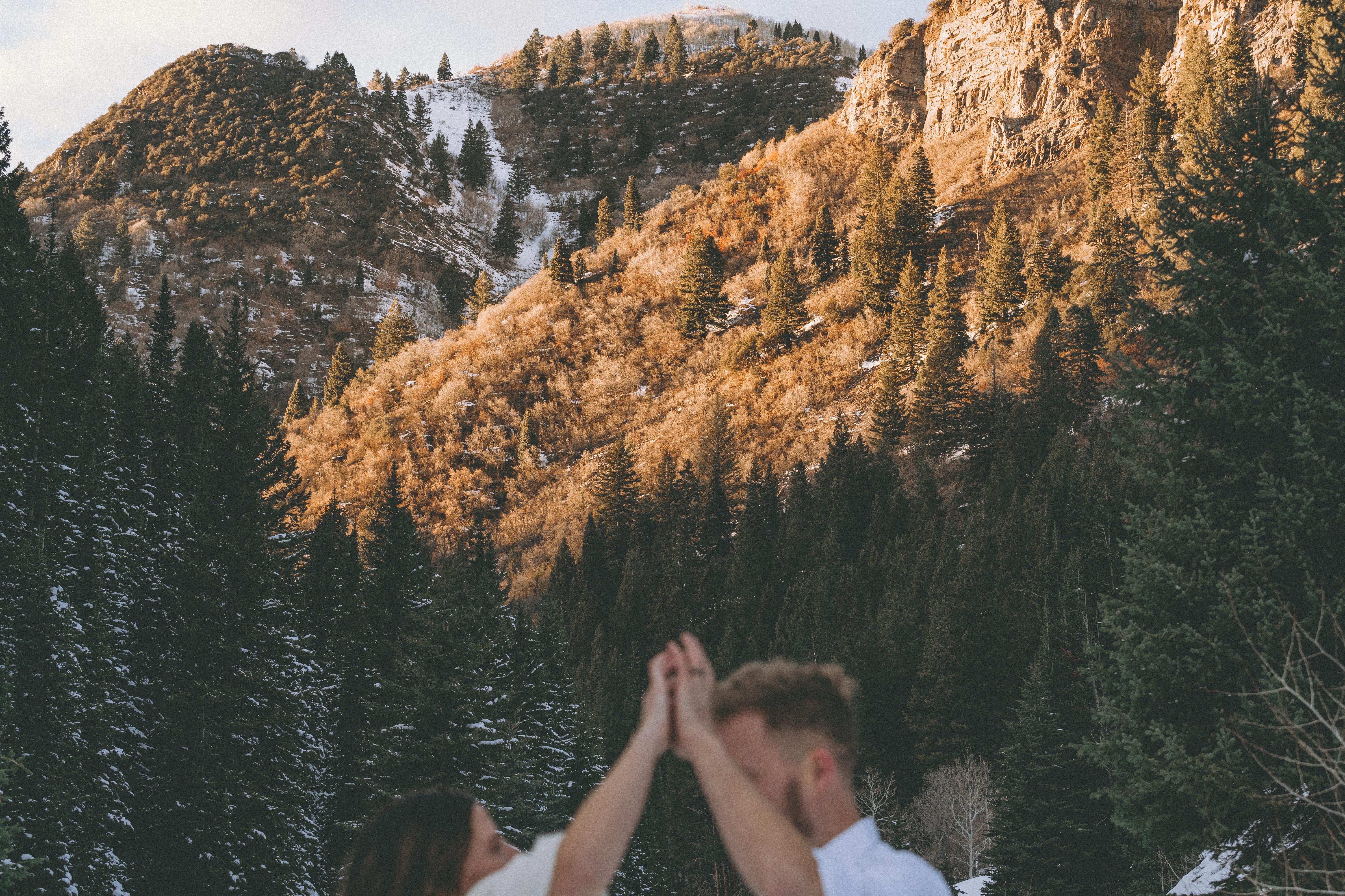 The Wedding Website of Jamie Slade and Joseph Andersen