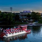 Visit City Island