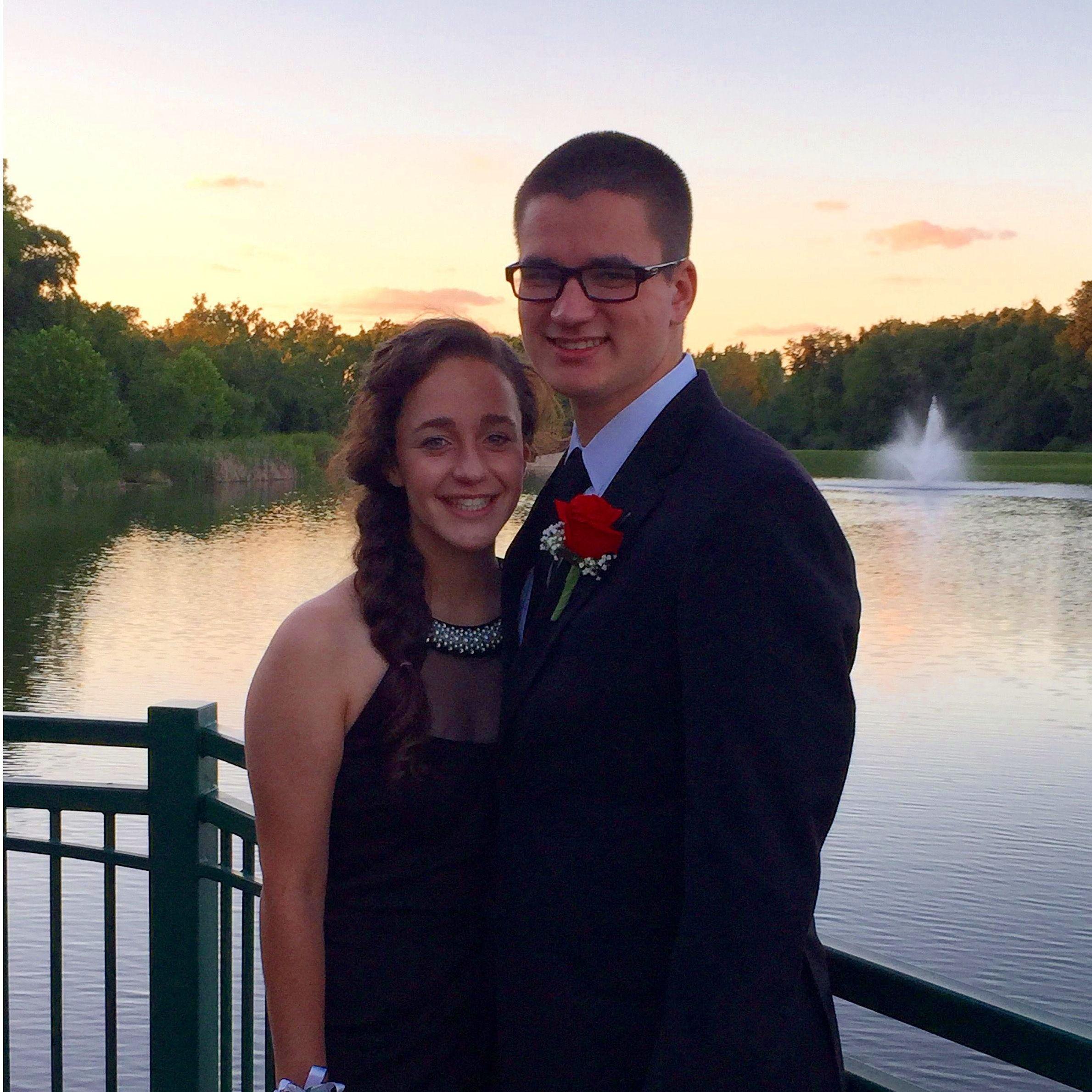 Homecoming 2016 in St. Louis, MO