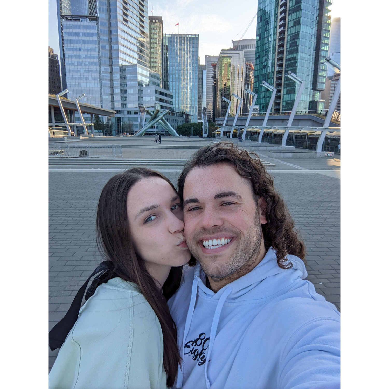 October 2022 - Vancouver, Canada