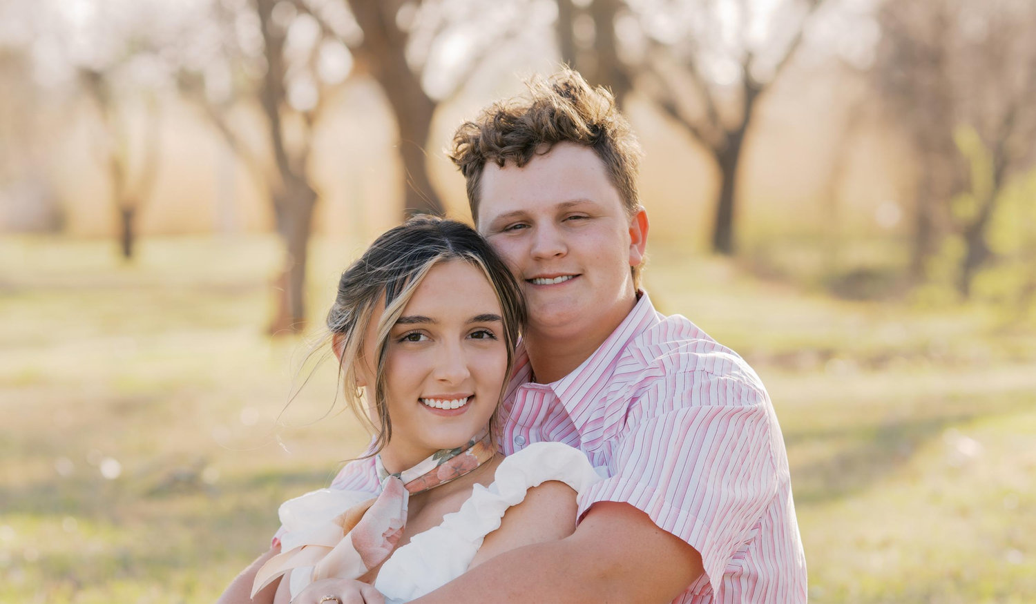 The Wedding Website of Emily Lada and Gage Cobbs