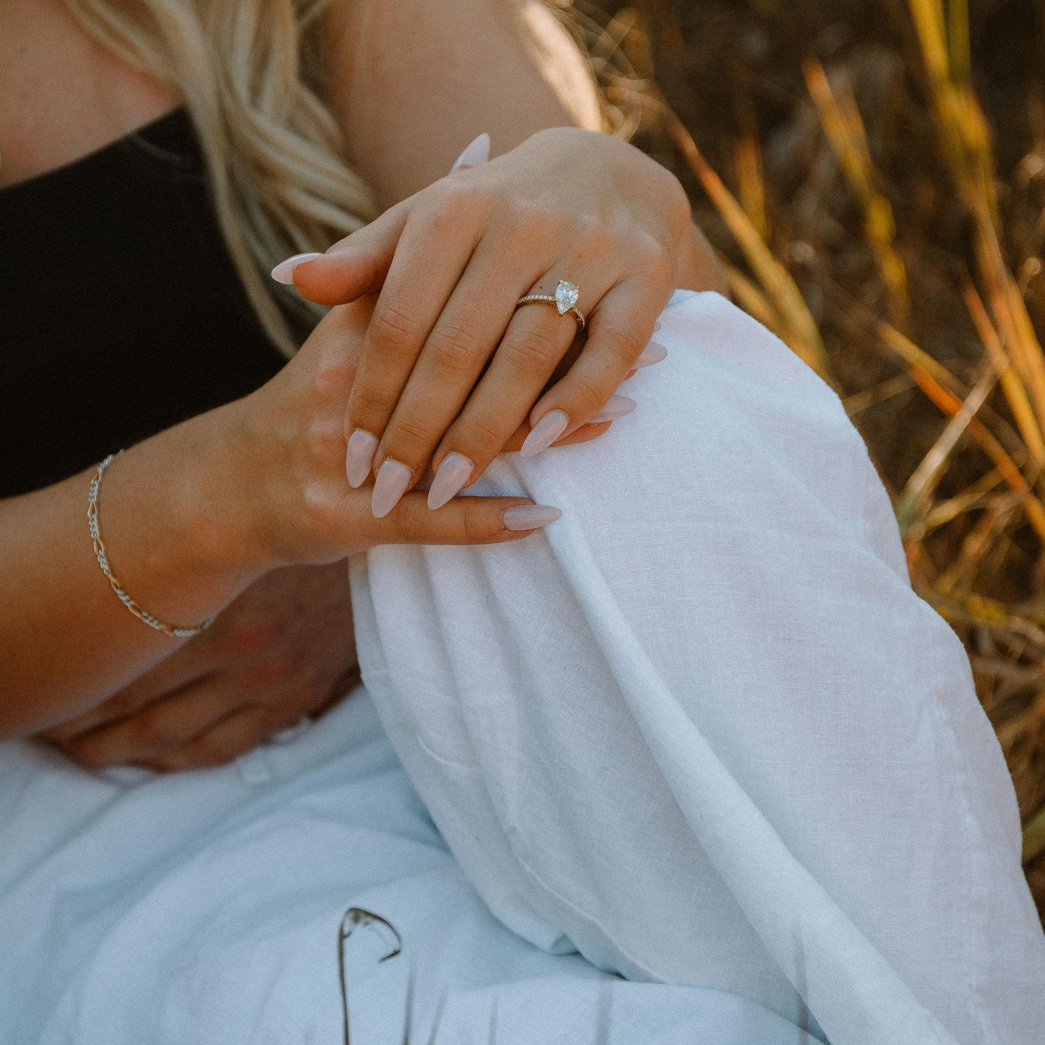 Engagement Photos 8/30/25
