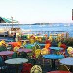 Memorial Union Terrace