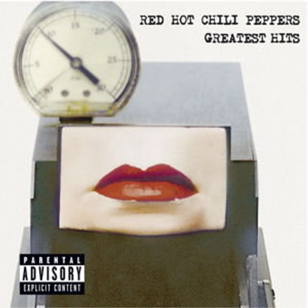 Red Hot Chili Peppers - Greatest Hits Vinyl LP GOOD TASTE Records