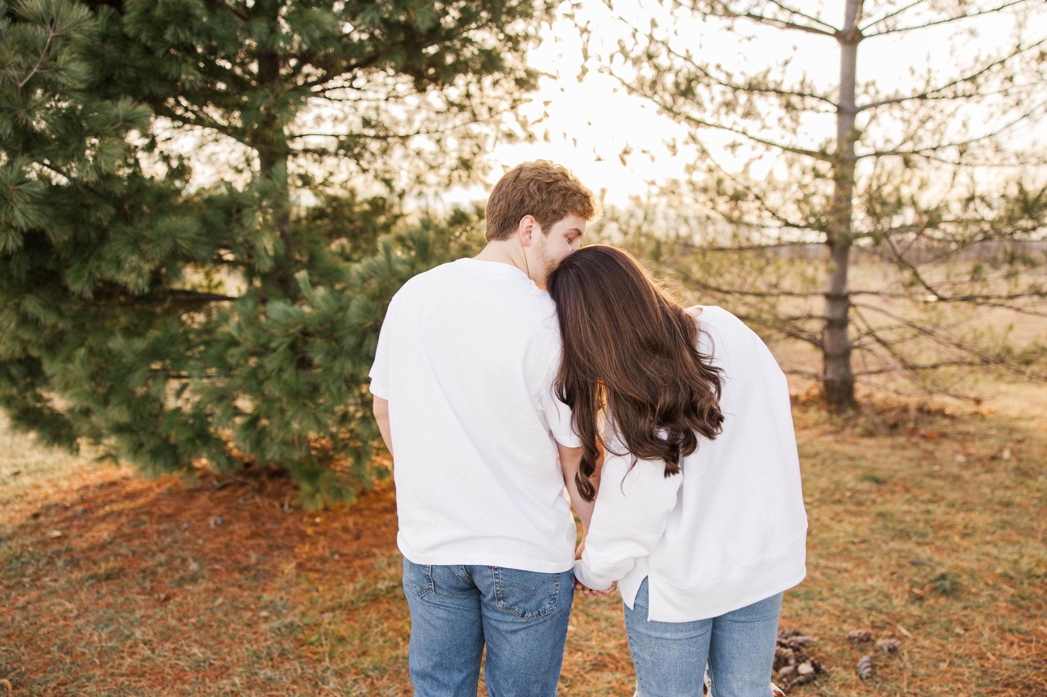 The Wedding Website of Allyssa Yard and Tyler Moushon