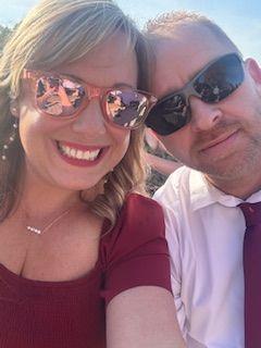 The Wedding Website of Matthew Bell and Julie Pudlick