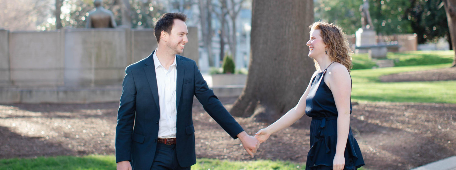 The Wedding Website of Alec Lower and Zoe Delozier