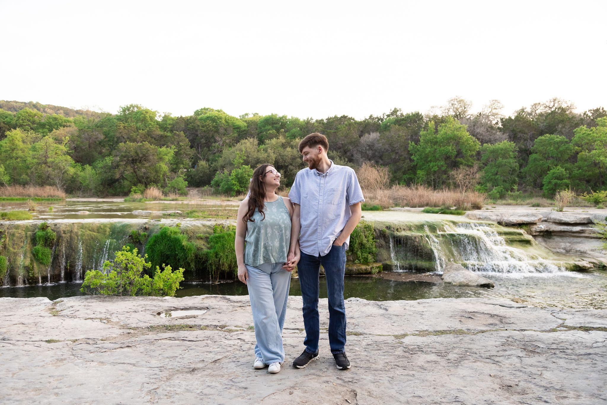 The Wedding Website of Hannah Strahan and Josh Heiser
