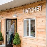 Hatchet Coffee
