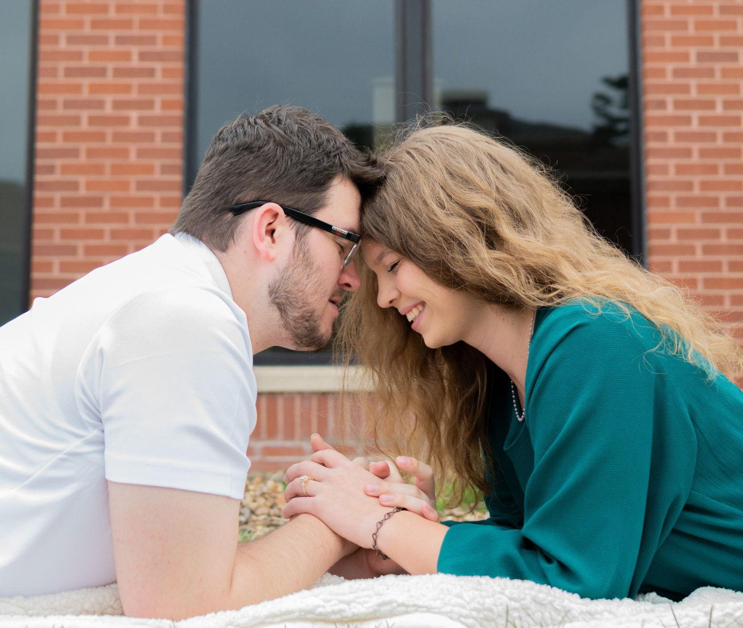 The Wedding Website of Margaret Nelson and Daniel Mulherin