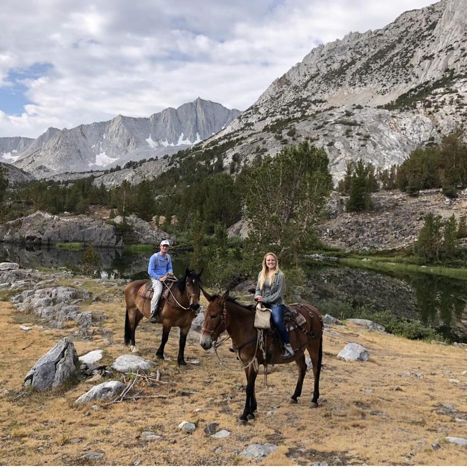 Bishop, CA