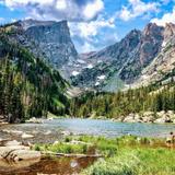 Rocky Mountain National Park