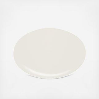 Colorwave Oval Platter