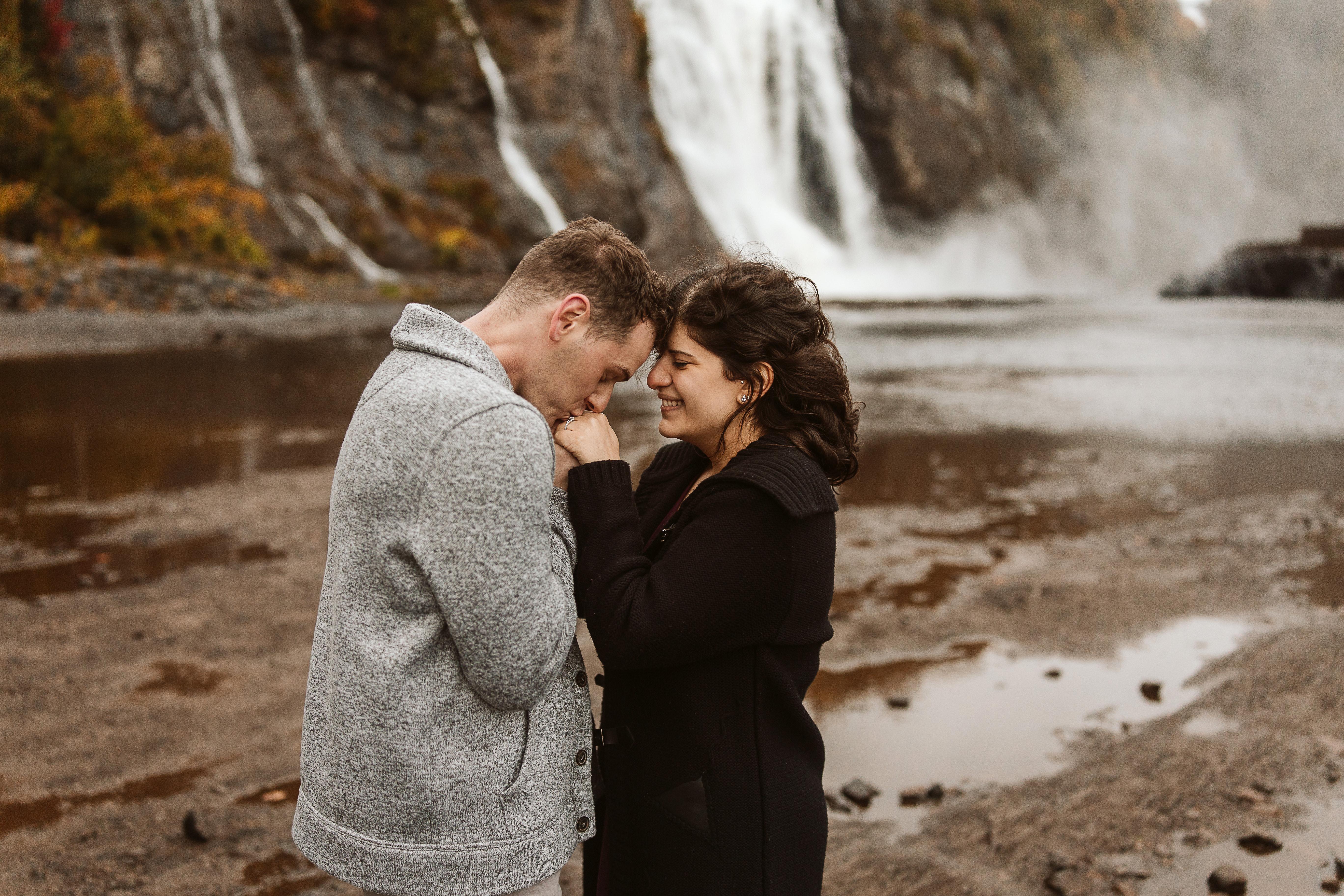 The Wedding Website of Christelle Majdalany and Alexandre Lepage Lanoue