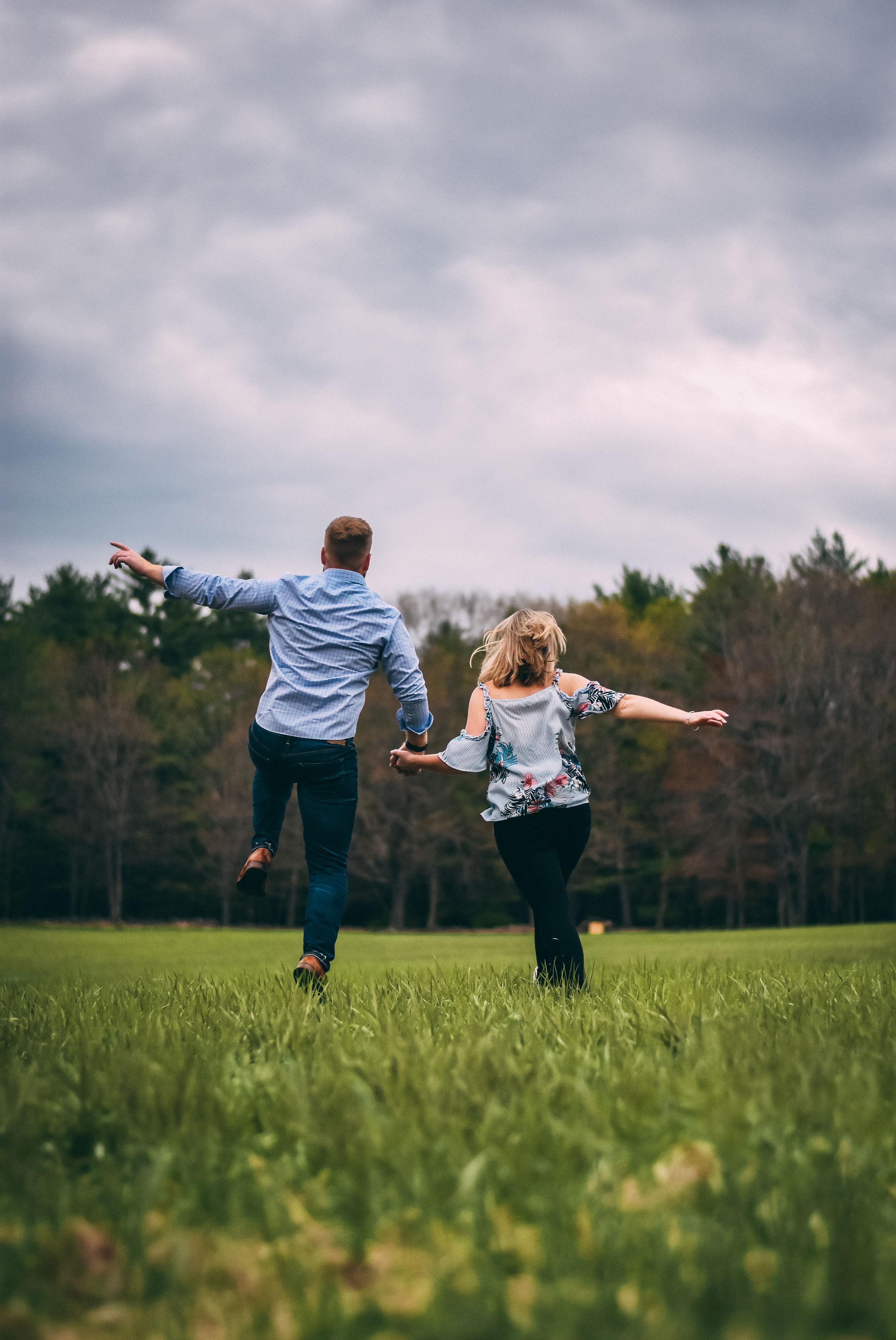 The Wedding Website of Ali Kren and Taylor Smith