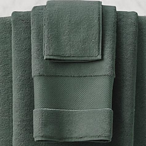 Frontgate Resort Collection Bath Towels: Luxurious Turkish Cotton & Superior Absorbency