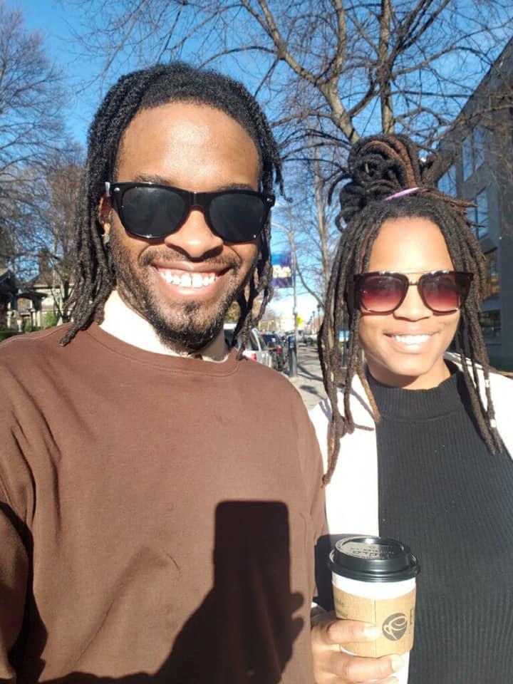 The Wedding Website of Shanon Williams and Christian Hughes