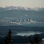 Mount Walker Trail #894