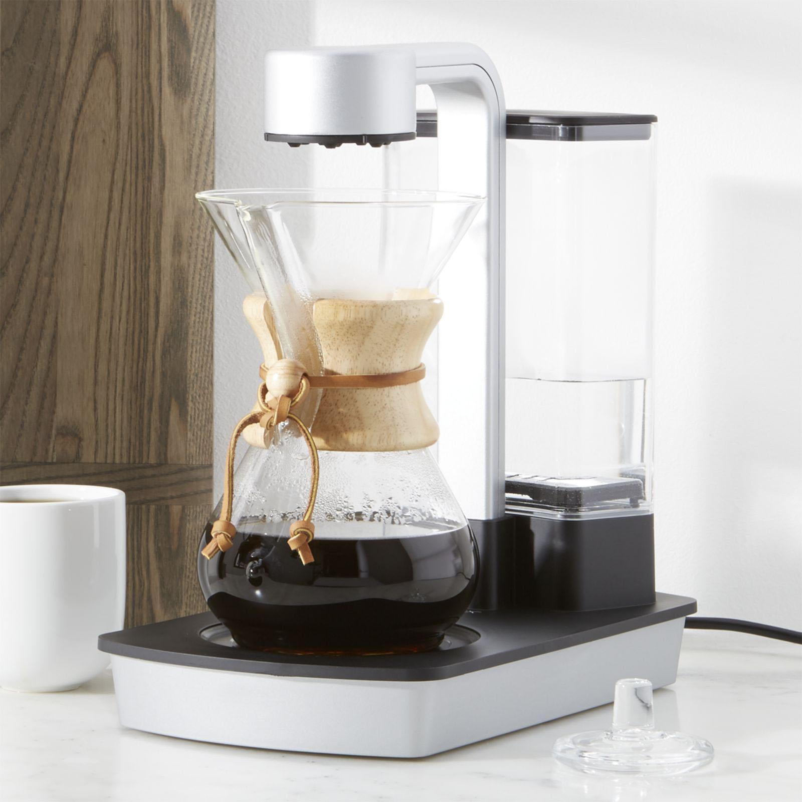 Iconic Swagger Never Goes Away: How to Use a Chemex